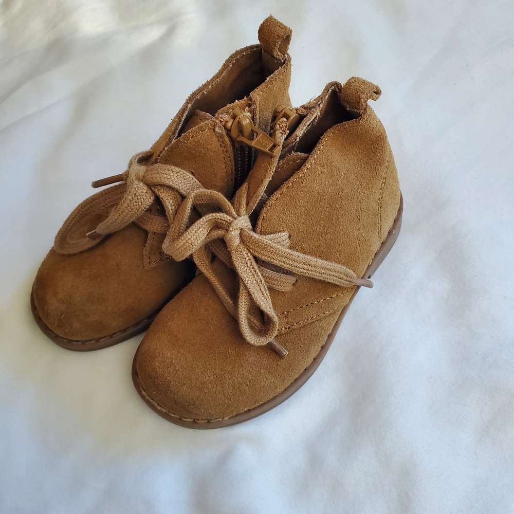 Gap Toddler Booties